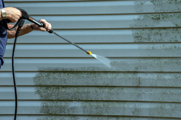 Reliable Houston, AK Pressure Washing Services Solutions